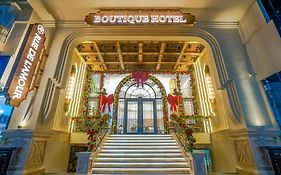 Rue De L'Amour Boutique Hotel Ha Noi